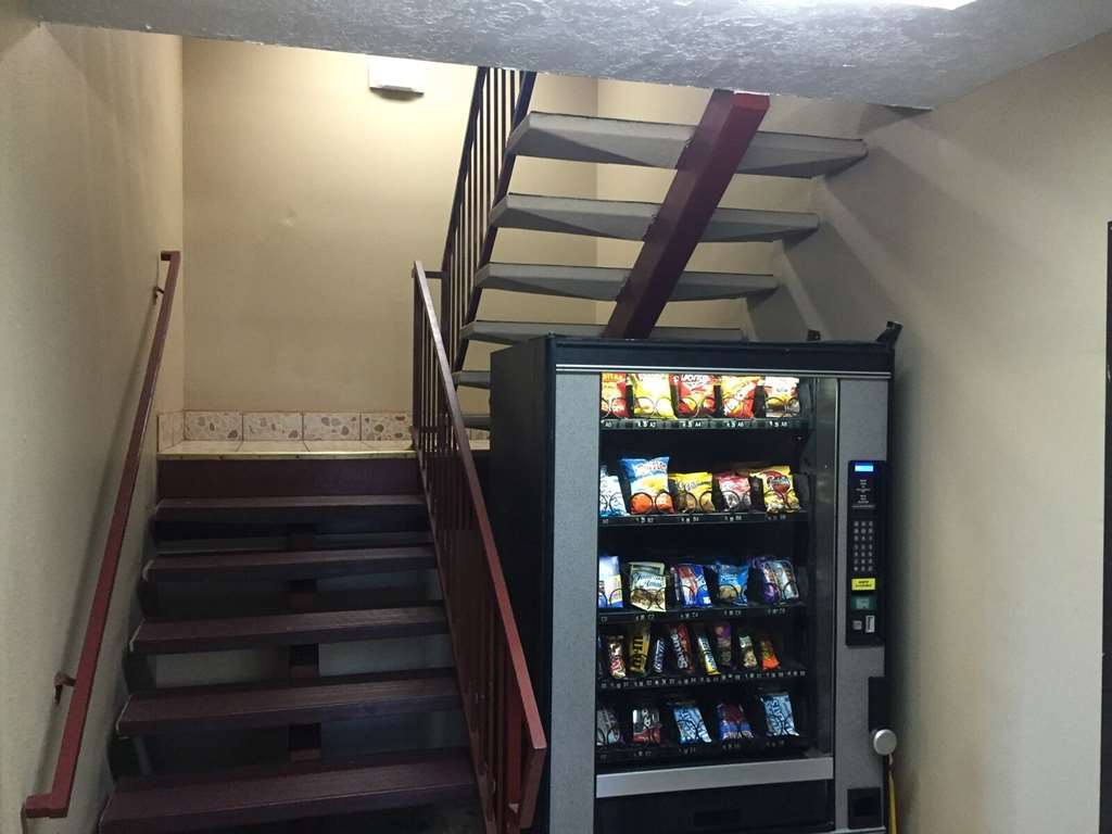 Capital Inn & Suites Salem Facilities photo