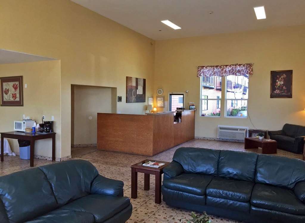 Capital Inn & Suites Salem Interior photo